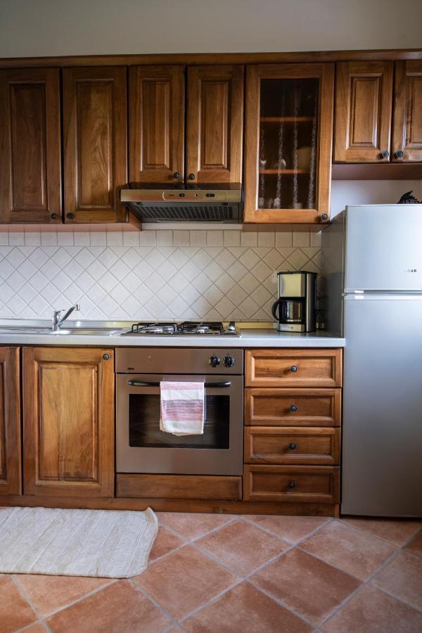 Old Town Studio And Apartment فيرسار المظهر الخارجي الصورة