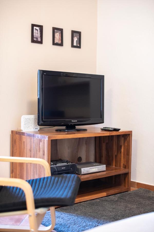 Old Town Studio And Apartment فيرسار المظهر الخارجي الصورة