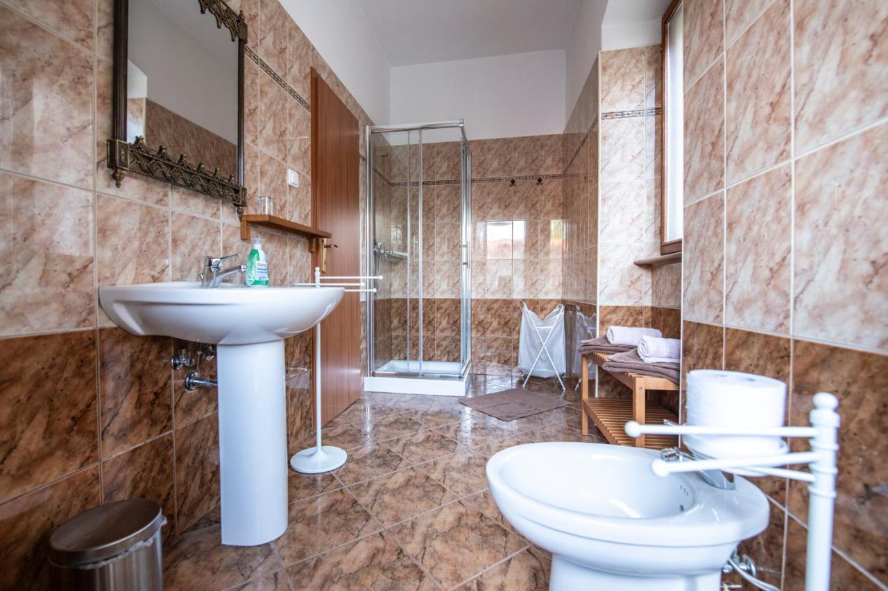 Old Town Studio And Apartment فيرسار المظهر الخارجي الصورة