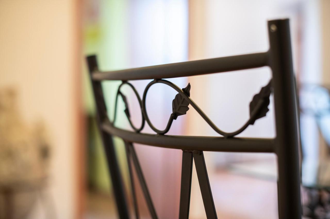 Old Town Studio And Apartment فيرسار المظهر الخارجي الصورة