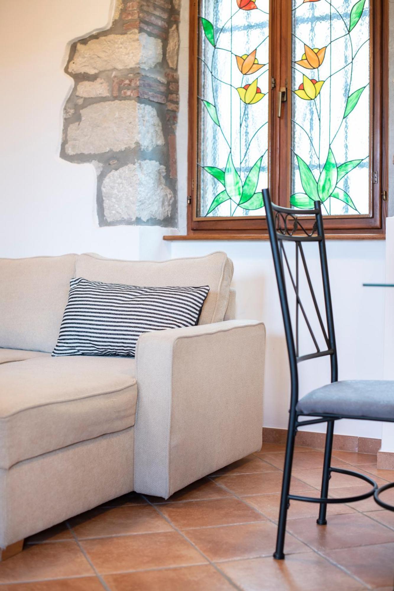 Old Town Studio And Apartment فيرسار المظهر الخارجي الصورة